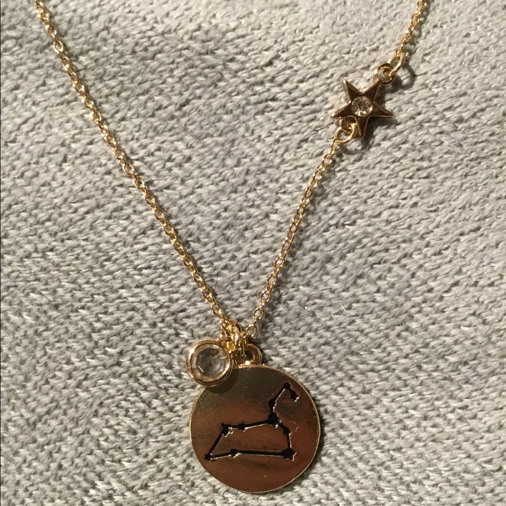 3 for $15 Leo Necklace